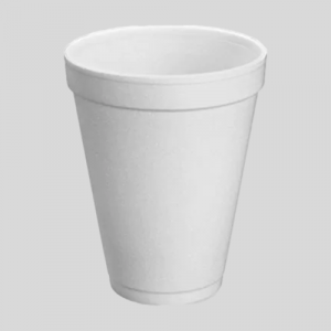 Coffee Service 12 oz foam cup