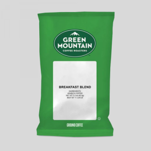 Fox Ledge Coffee Service Green Mountain® breakfast blend