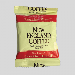 Fox Ledge Coffee Service New England® breakfast blend coffee
