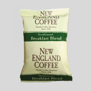 Fox Ledge Coffee Service New England® breakfast blend decaffeinated coffee